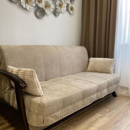 Homelike Apartment Lviv Luaran gambar
