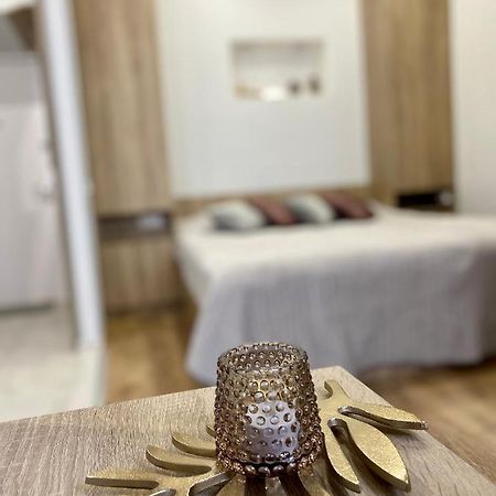 Homelike Apartment Lviv Luaran gambar