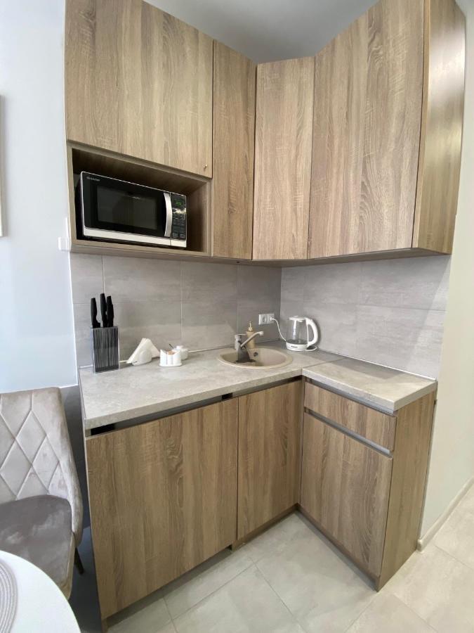 Homelike Apartment Lviv Luaran gambar