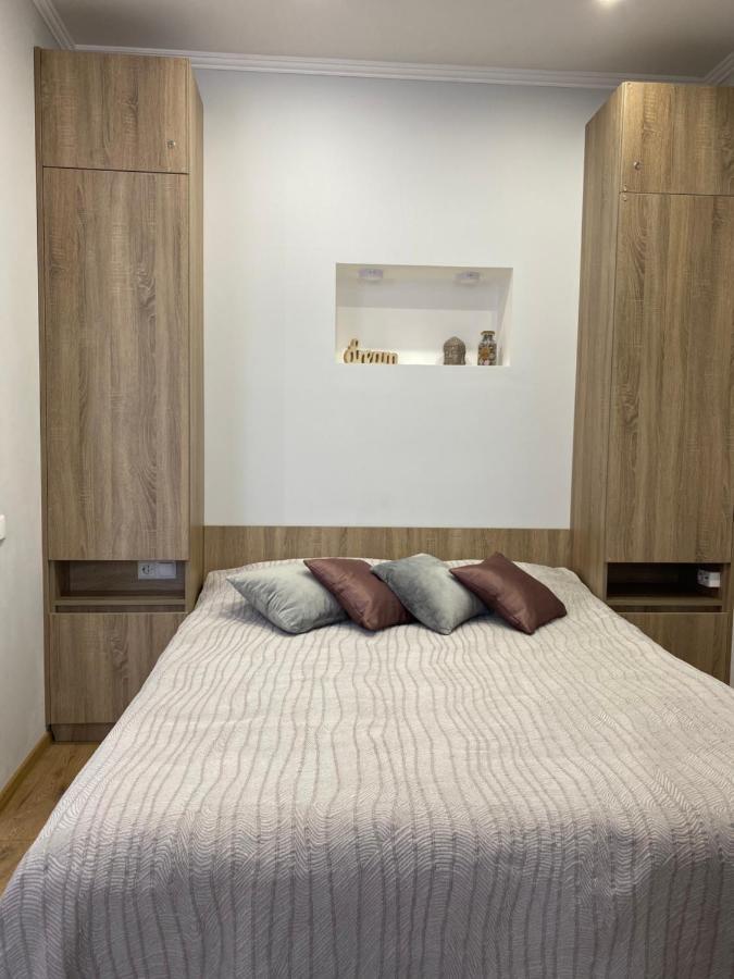 Homelike Apartment Lviv Luaran gambar