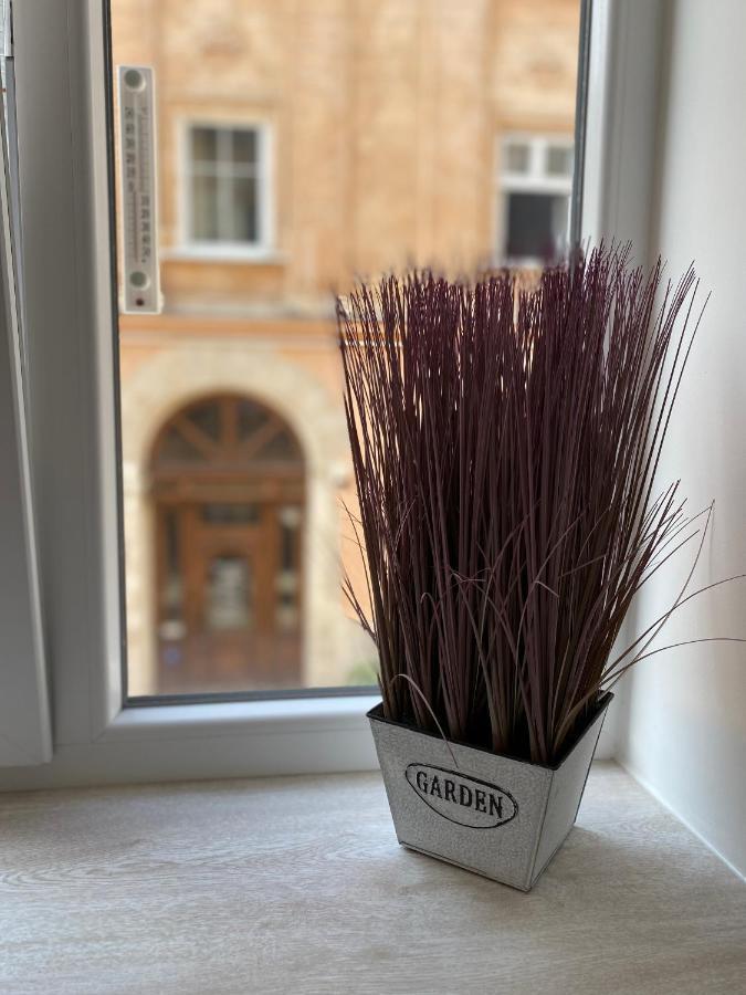 Homelike Apartment Lviv Luaran gambar
