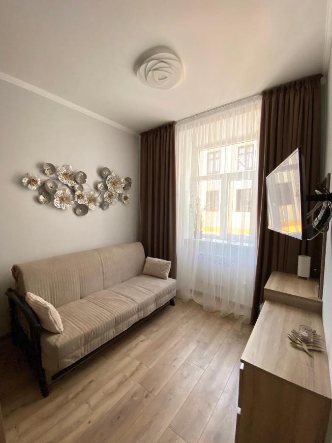 Homelike Apartment Lviv Luaran gambar