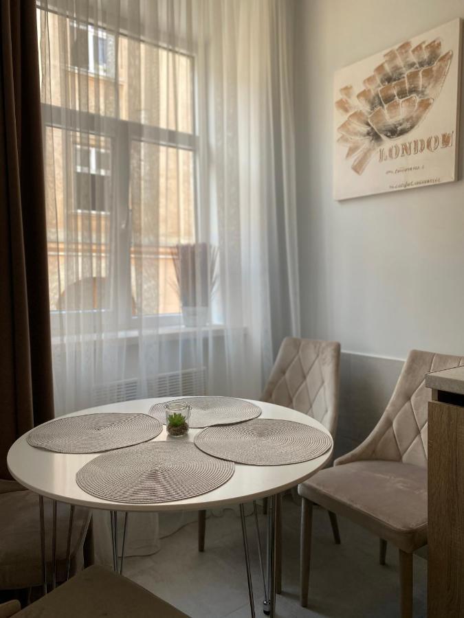 Homelike Apartment Lviv Luaran gambar