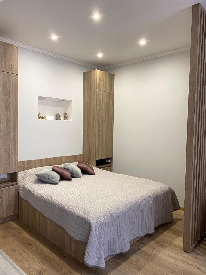 Homelike Apartment Lviv Luaran gambar