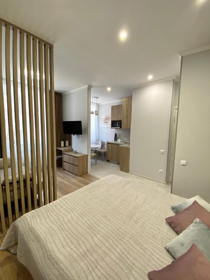 Homelike Apartment Lviv Luaran gambar