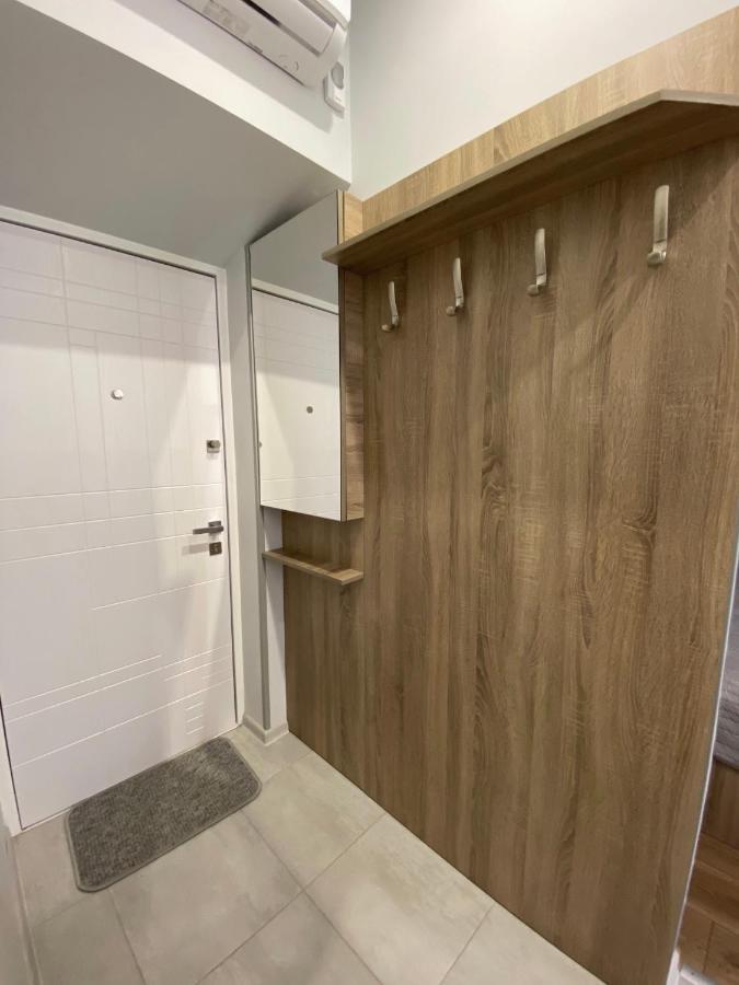 Homelike Apartment Lviv Luaran gambar
