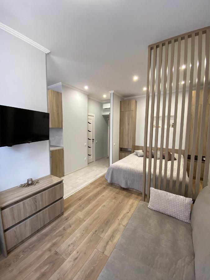 Homelike Apartment Lviv Luaran gambar