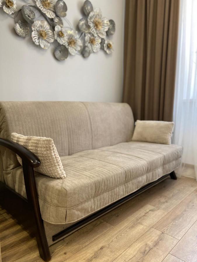 Homelike Apartment Lviv Luaran gambar