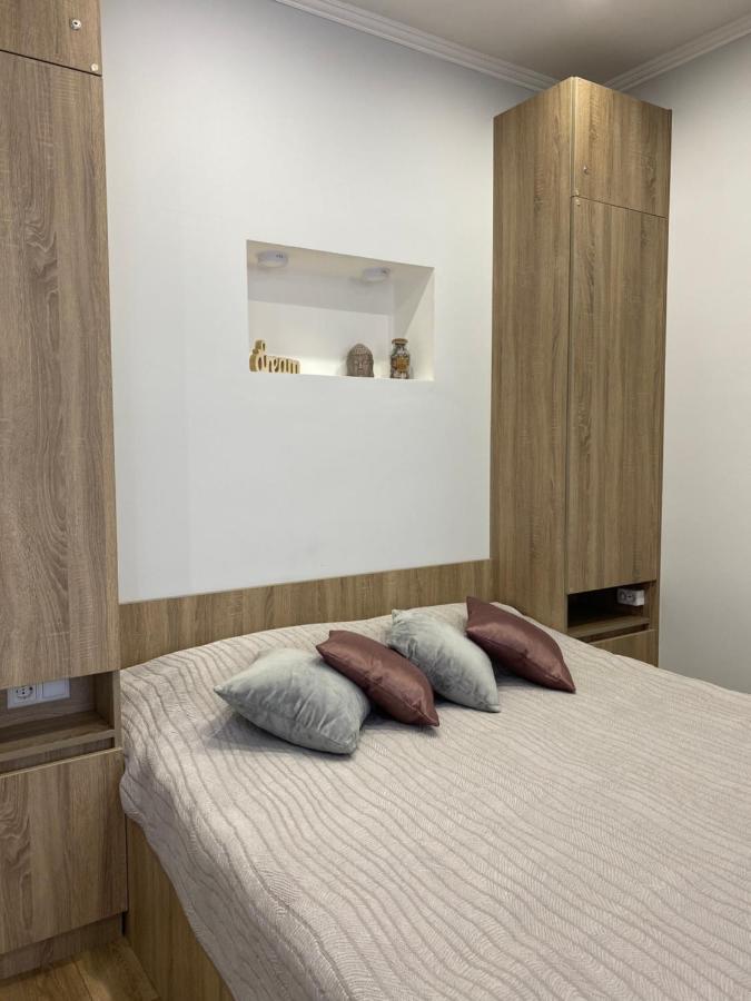 Homelike Apartment Lviv Luaran gambar