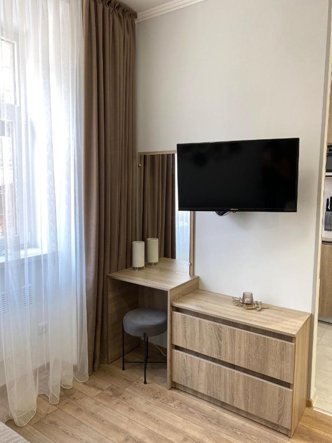 Homelike Apartment Lviv Luaran gambar