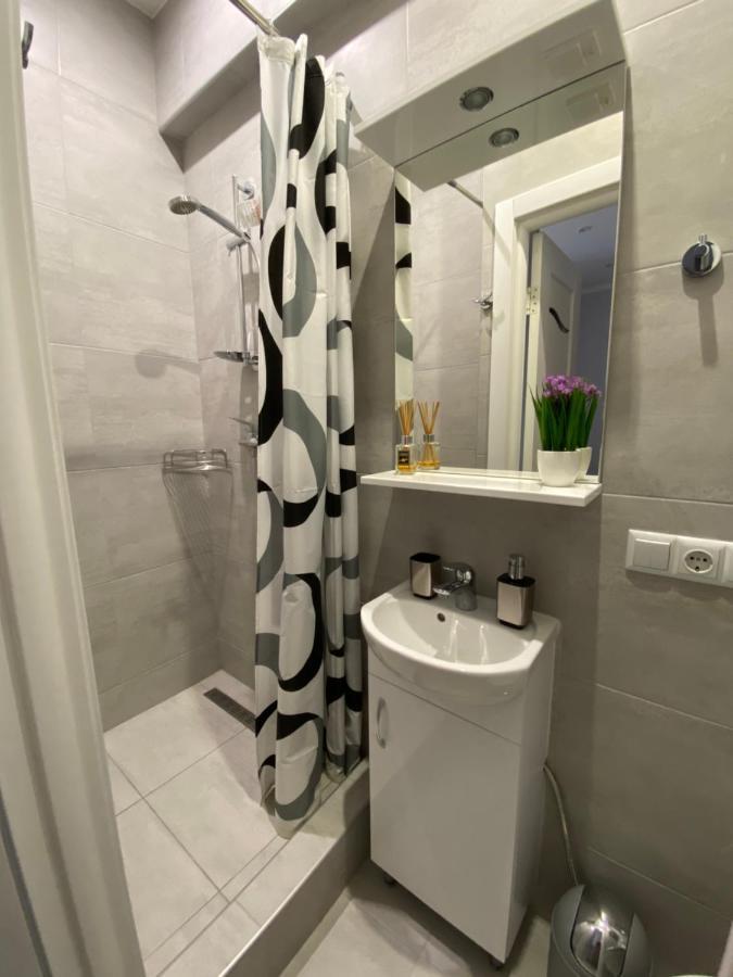 Homelike Apartment Lviv Luaran gambar