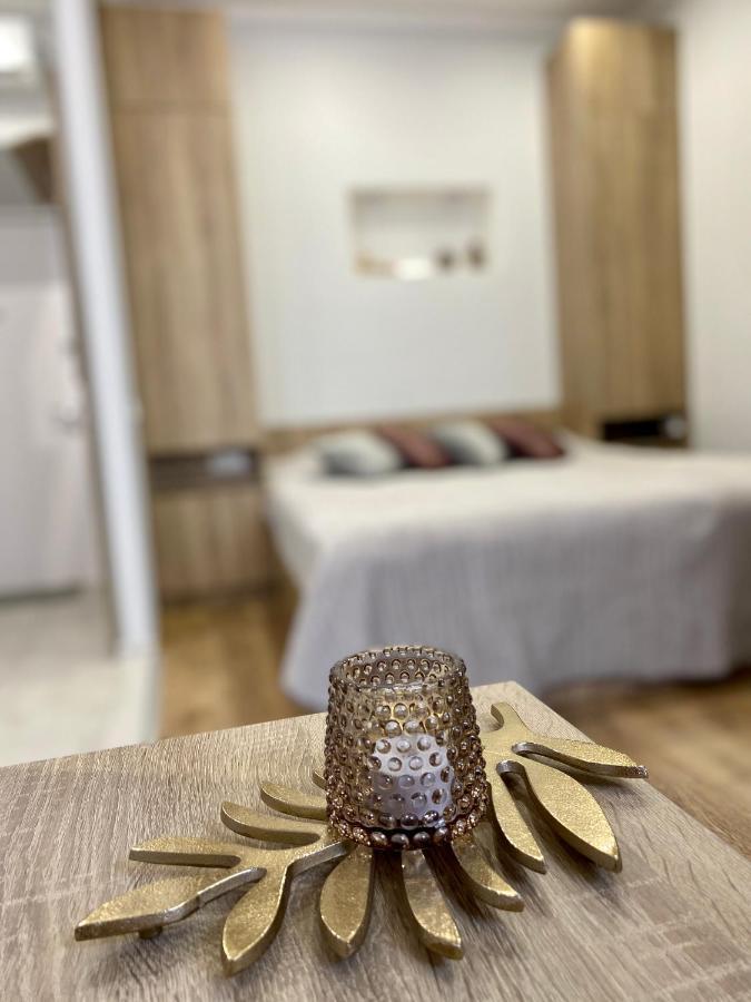 Homelike Apartment Lviv Luaran gambar