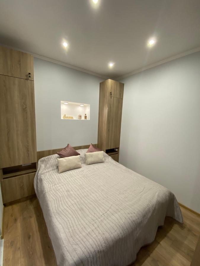 Homelike Apartment Lviv Luaran gambar