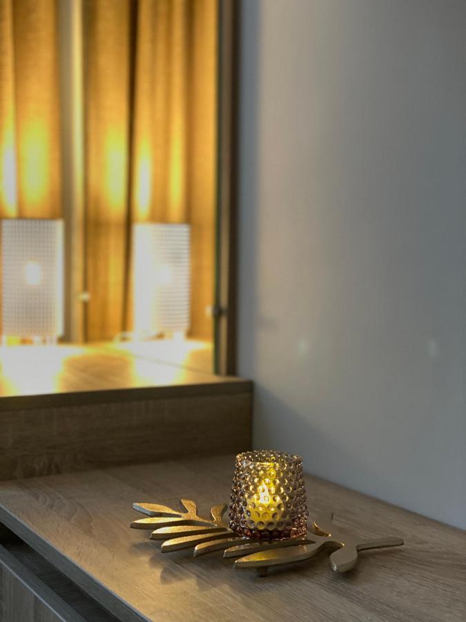 Homelike Apartment Lviv Luaran gambar