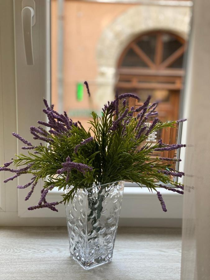 Homelike Apartment Lviv Luaran gambar