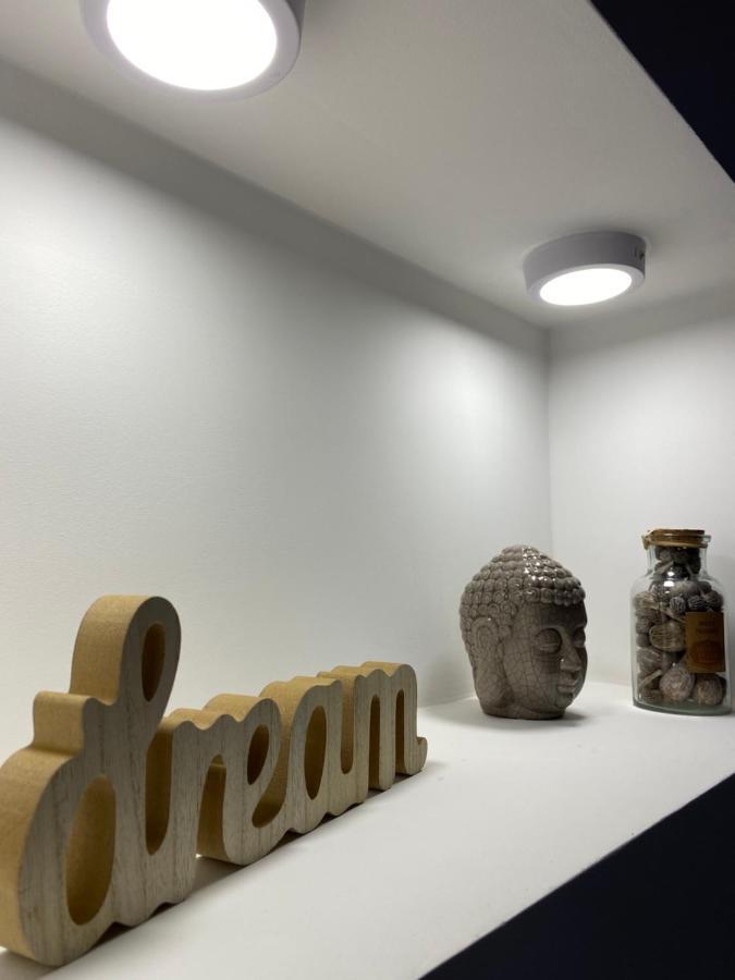 Homelike Apartment Lviv Luaran gambar